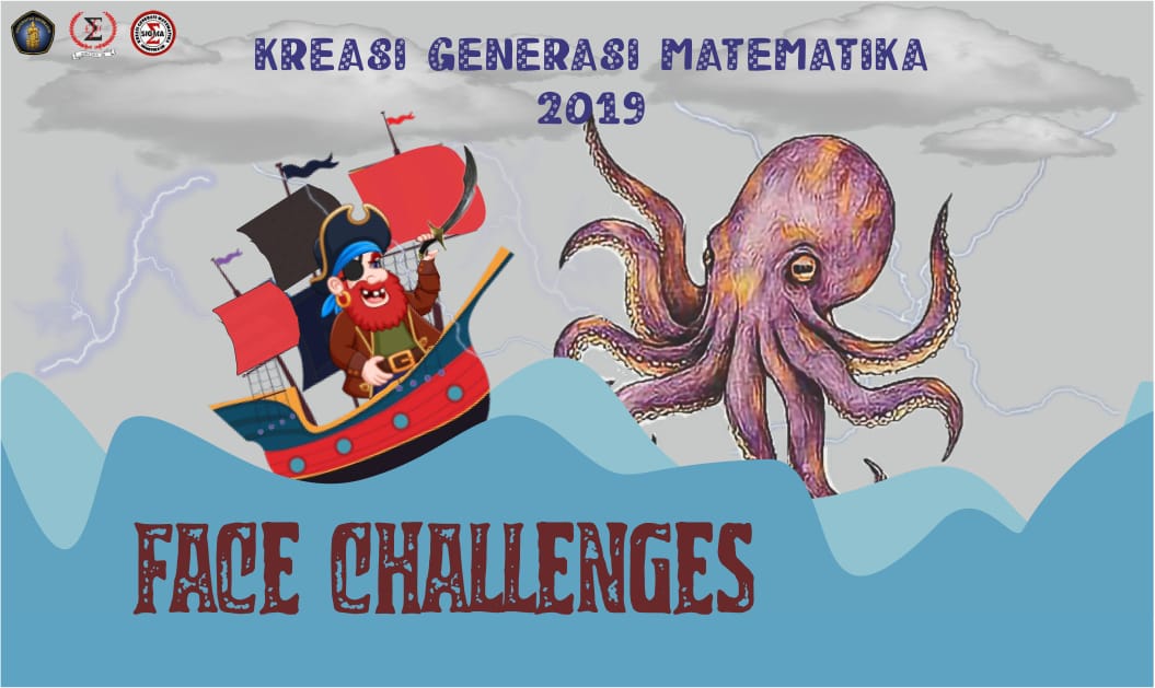 KREASI GENERASI MATEMATIKA 2019 JILID II