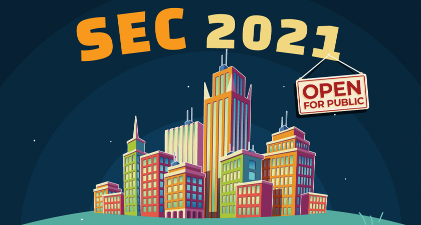 SEC 2021