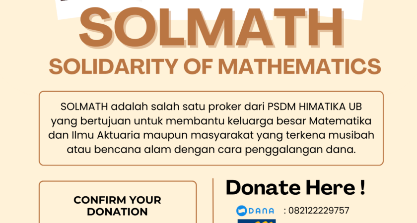 Solidarity Of Mathematics